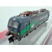Locomotiva electrica clasa 193 SBB Cargo - N Fleischmann 739279